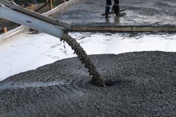 Best Concrete Driveway Installation in Azalea Park, FL