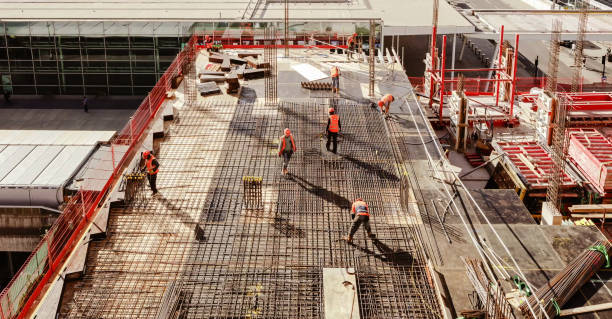 Best Industrial Concrete Flooring in Azalea Park, FL