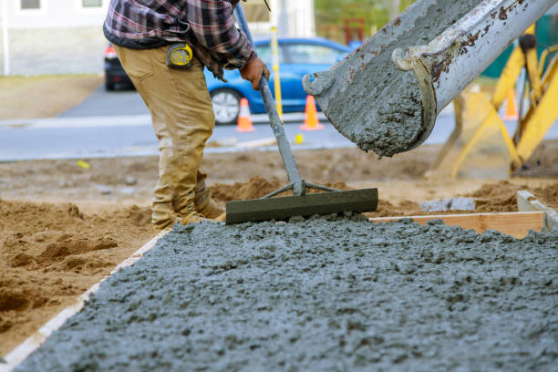  Azalea Park, FL Concrete contractor Pros