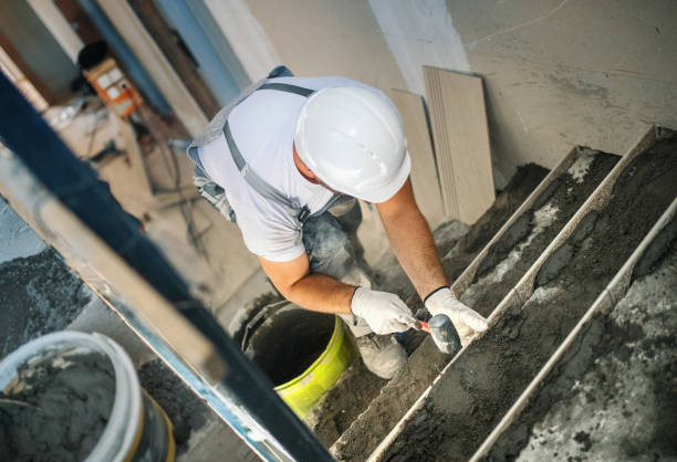 Best Industrial Concrete Flooring in Azalea Park, FL